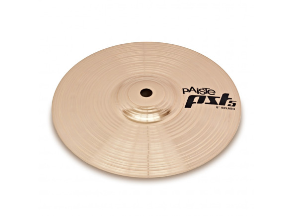 Paiste PST5 08 Splash 14 Paiste PST5 08 Splash 14